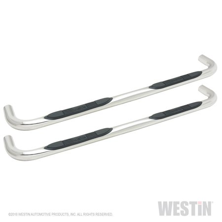 WESTIN E-Series 3 Nerf Step Bars 23-3560